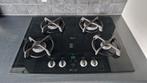 Gaskookplaat Whirlpool, goede staat, Elektronische apparatuur, Ophalen