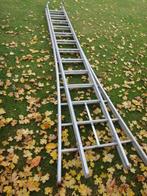 Perfecte ladders, Ophalen, Gebruikt, Ladder, Opvouwbaar of Inschuifbaar