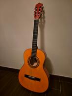 Guitare classique STAGG handmade, Musique & Instruments, Guitare classique ou espagnole, Utilisé, Enlèvement ou Envoi