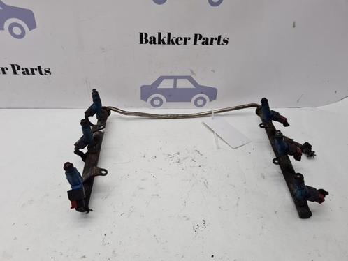 Galerij (Injectie) van een Dodge RAM, Auto-onderdelen, Brandstofsystemen, Dodge, Gebruikt, 3 maanden garantie