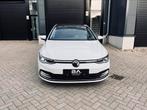 Volkswagen Golf 8 Etsi 2023 Pano Cam NIEUW ACTIE!, Te koop, Alcantara, Stadsauto, Benzine