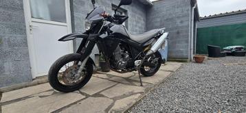 Yamaha xtx660 beschikbaar voor biedingen