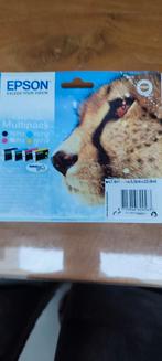 Epson T0715, Computers en Software, Printerbenodigdheden, Ophalen, Cartridge, Epson