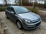 Opel Astra benzine gekeurd en garanti, Auto's, Voorwielaandrijving, Stof, Zwart, Bedrijf