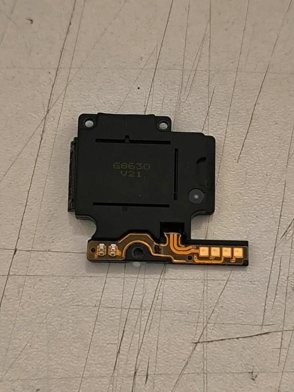 Luidspreker (Buzzer/Ringer) - Samsung Galaxy A6 (2018) |, Telecommunicatie, Mobiele telefoons | Samsung, Gebruikt, Galaxy A, Ophalen of Verzenden