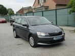 Skoda Fabia combi 1.2 TSI met slechts 93 000km, Voorwielaandrijving, Stof, 4 cilinders, 1198 cc