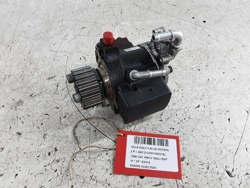 INSPUITPOMP Volkswagen Golf VI (5K1) (03L130755AH01), Auto-onderdelen, Overige Auto-onderdelen, Volkswagen, Gebruikt
