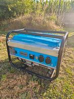 Topcraft generator, Doe-het-zelf en Bouw, Aggregaten, Ophalen of Verzenden, Zo goed als nieuw, Minder dan 5 kVA, Benzine