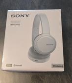 Casque Bluetooth SONY, Audio, Tv en Foto, Hoofdtelefoons, Ophalen, Nieuw, Sony, Bluetooth