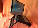 Panasonic Toughbook CF-18 oude Windows XP laptop Touchscreen, Informatique & Logiciels, HDD, Enlèvement ou Envoi, Avec écran tactile