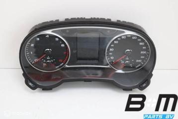 Tellerunit Audi A1 8X 1.4 TSI CAX 8X0920930C beschikbaar voor biedingen