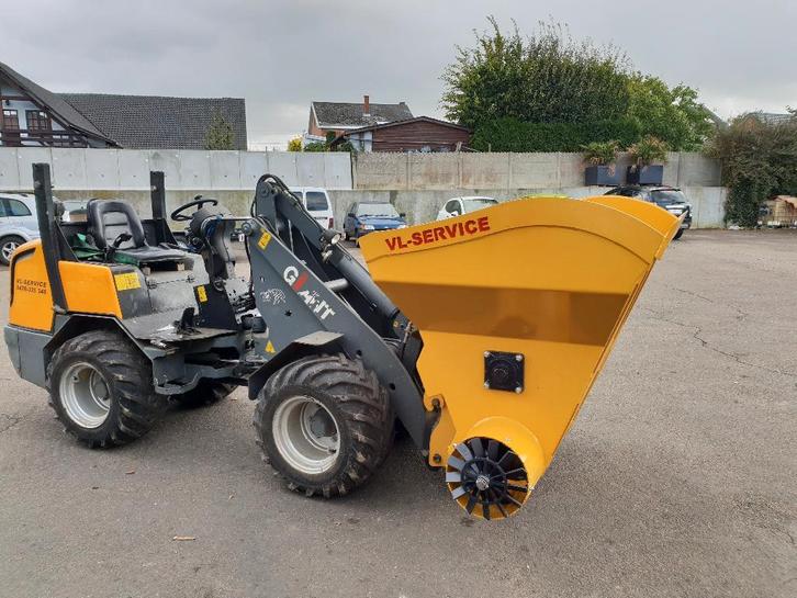 Mangeoire avec couteau à betteraves, Animaux & Accessoires, Autres accessoires pour animaux, Neuf, Enlèvement