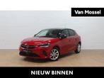 Opel Corsa 1.2T Elegance automaat+gps+camera+park pilot, Automaat, Stof, Gebruikt, Parkeersensor