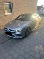 Mercedes a160 AMG line, Auto's, Mercedes-Benz, Achterwielaandrijving, Overige kleuren, Alcantara, USB