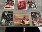 Fleer 94-95 Basketball, Ophalen of Verzenden, Gebruikt