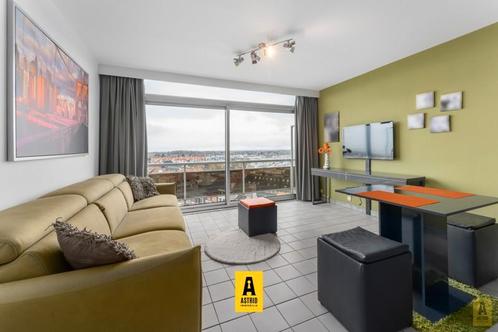 Appartement te koop in Bredene, Immo, Huizen en Appartementen te koop, Appartement, D