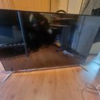 Te koop tv Panasonic 65" cave in goede staat, Ophalen of Verzenden, Zo goed als nieuw, Panasonic