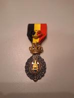 Médaille, Enlèvement ou Envoi, Ruban, Médaille ou Ailes