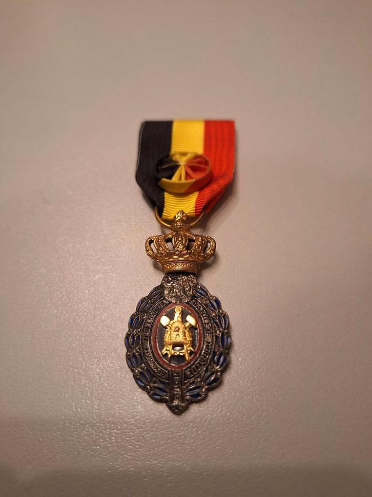Médaille, Collections, Objets militaires | Général, Enlèvement ou Envoi