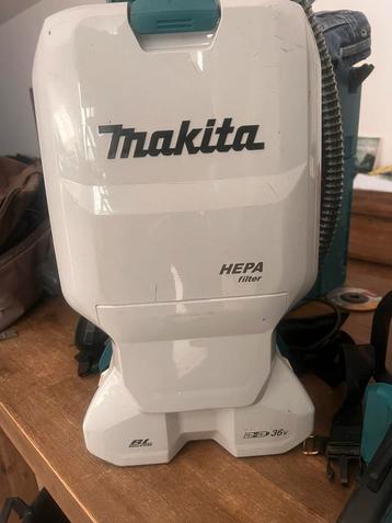 Super set makita aangeboden beschikbaar voor biedingen