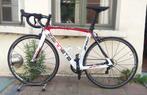 Racefiets ZANNATA Z82 the curve, Fietsen en Brommers, Fietsen | Racefietsen, 28 inch, Gebruikt, Carbon, 10 tot 15 versnellingen