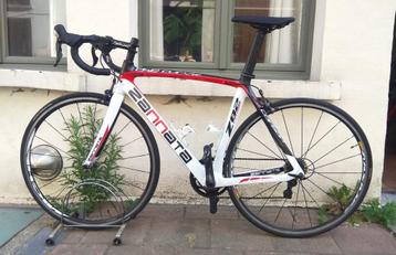 Racefiets ZANNATA Z82 the curve beschikbaar voor biedingen