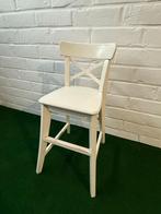 Chaise enfant IKEA INGOLF, Ophalen, Gebruikt, Overige typen