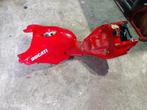Benzinetank tank brandstoftank Multistrada 620 1000 1100 DS, Gebruikt, Ophalen of Verzenden