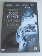 DVD THE SAFE HOUSE (NICCI FRENCH), Cd's en Dvd's, Vanaf 16 jaar, Ophalen of Verzenden, Zo goed als nieuw, Maffia en Misdaad