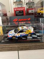 Subaru Imprezza Rally Polen 1:43, Ophalen of Verzenden