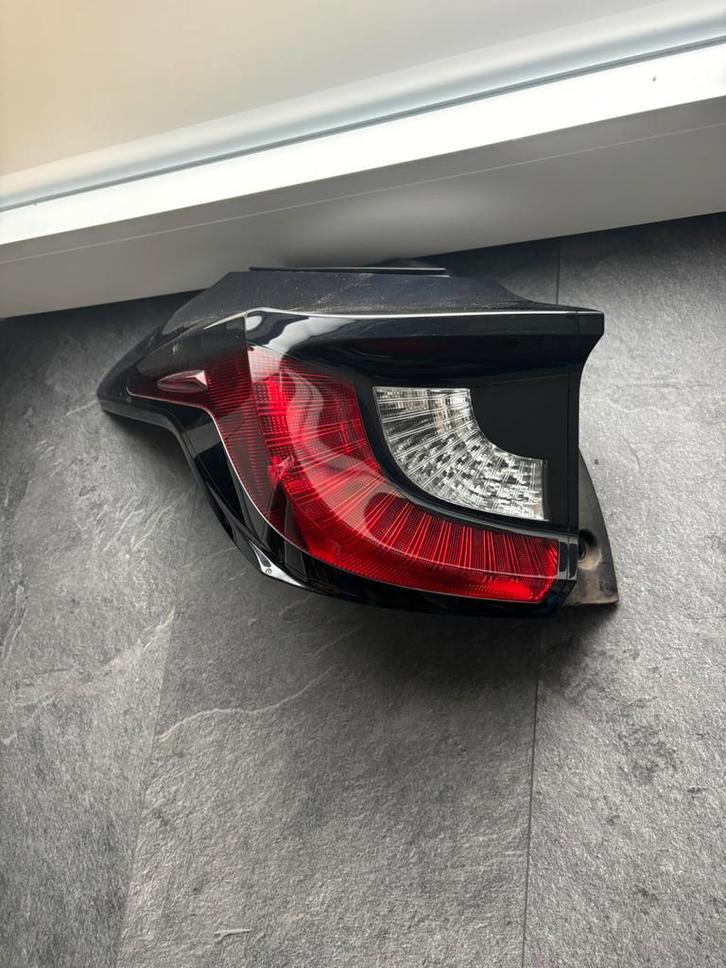 Feu arriere gauche Toyota Yaris année 2020-24 ph.1 bon état, Auto-onderdelen, Verlichting, Toyota, Gebruikt, Ophalen of Verzenden