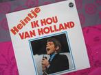 lp HEINTJE, Cd's en Dvd's, Vinyl | Nederlandstalig, Ophalen