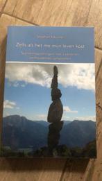 S. Hausner - Zelfs als het me mijn leven kost, Ophalen, Zo goed als nieuw, S. Hausner