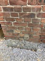 Gewapend glas, Doe-het-zelf en Bouw, Ophalen