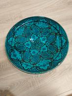 Marokkaanse schaal, Ophalen, Schaal