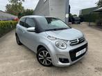 Citroen C1 Airscape VTi 68 ETG Shine, 4 zetels, Stof, C1, Bedrijf