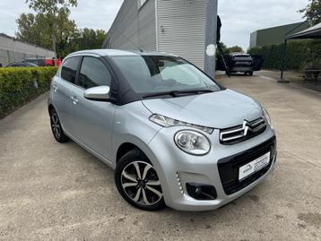 Citroen C1 Airscape VTi 68 ETG Shine beschikbaar voor biedingen