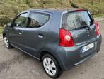 SUZUKI ALTO 12/2010 1.0 ESS Euro 5 1e eigenaar, Auto's, Suzuki, Te koop, Zilver of Grijs, Stadsauto, 5 deurs