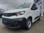 Peugeot Partner V Premium 0km  WD, 4 deurs, 1498 cc, Wit, 100 pk