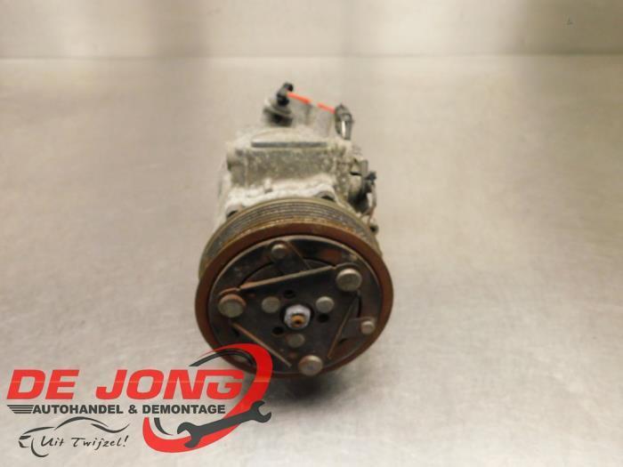 Aircopomp van een Renault Clio, Auto-onderdelen, Overige Auto-onderdelen, Renault, Gebruikt, 3 maanden garantie, Ophalen of Verzenden