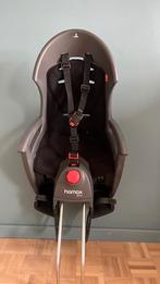 Fietsstoel Hamax, Fietsen en Brommers, Achterzitje, Hamax siesta, Ophalen, 15 t/m 25 kg