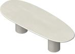 mortex tafel, Ophalen, 100 tot 150 cm, 200 cm of meer, Zo goed als nieuw