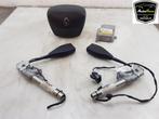AIRBAG SET + COMPUTER Renault Kangoo Express (FW), Auto-onderdelen, Gebruikt, Renault