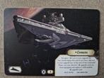 Star Wars Armada Chimaera - Profundity carte promo FFG Asmod, Comme neuf, Enlèvement ou Envoi, FFG