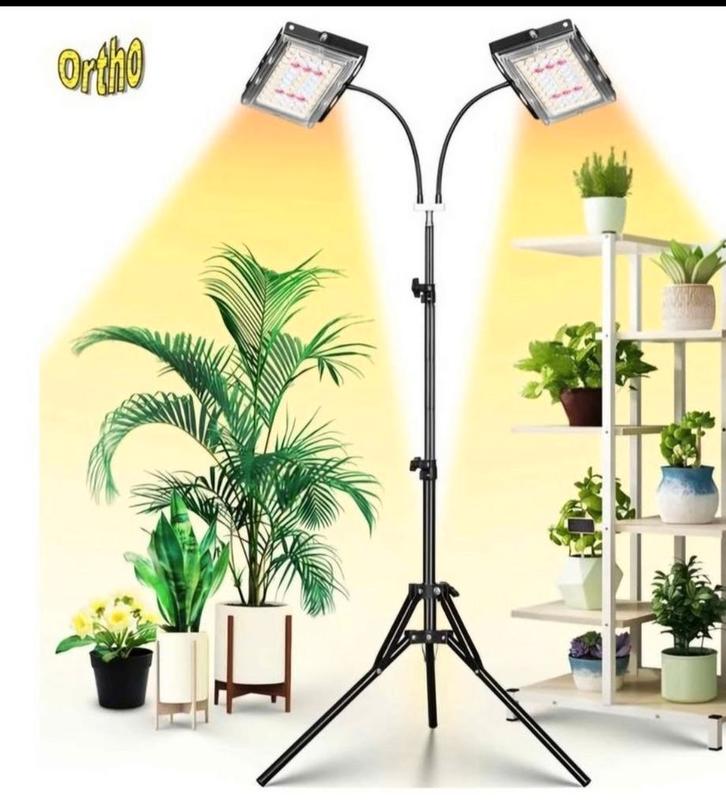 Kweeklamp, Doe-het-zelf en Bouw, Bouwverlichting, Nieuw, Lamp, Ophalen of Verzenden