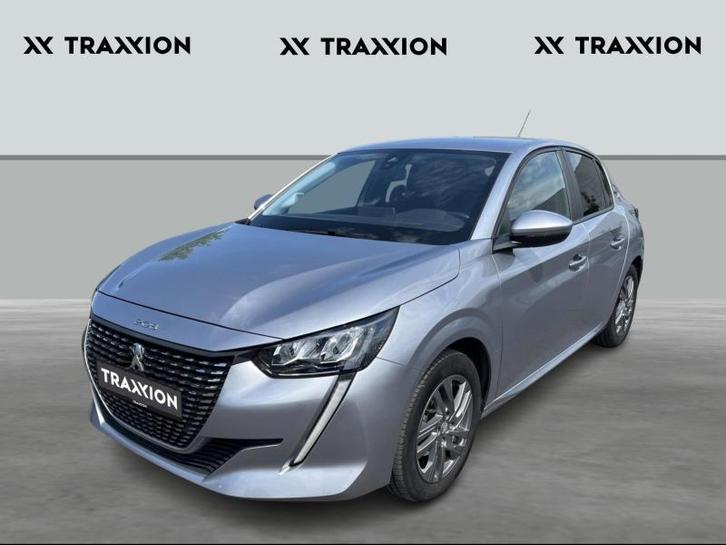 Peugeot 208 II Style, Auto's, Peugeot, Airbags, Airconditioning, Bluetooth, Boordcomputer, Centrale vergrendeling, Climate control