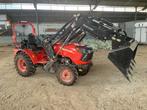 2024 Hobbytractor 350D Minitractor, Overige typen