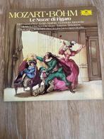 LP box Le Nozze di Figaro, Gebruikt, Romantiek, Opera of Operette, Ophalen