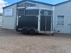 Ifor williams HB511 2 paardstrailer, Dieren en Toebehoren, Ophalen of Verzenden, Zo goed als nieuw