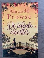 Amanda Prowse - De ideale dochter, Livres, Littérature, Amanda Prowse, Utilisé, Enlèvement ou Envoi